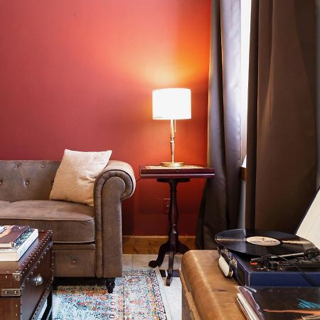 Spacious Stay Near Yale In Downtown Ню Хейвън Екстериор снимка