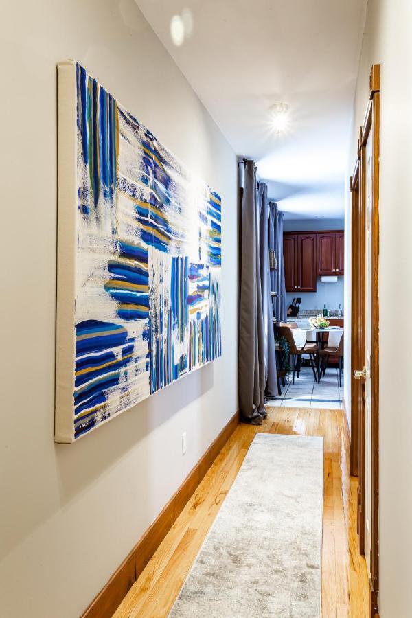 Spacious Stay Near Yale In Downtown Ню Хейвън Екстериор снимка