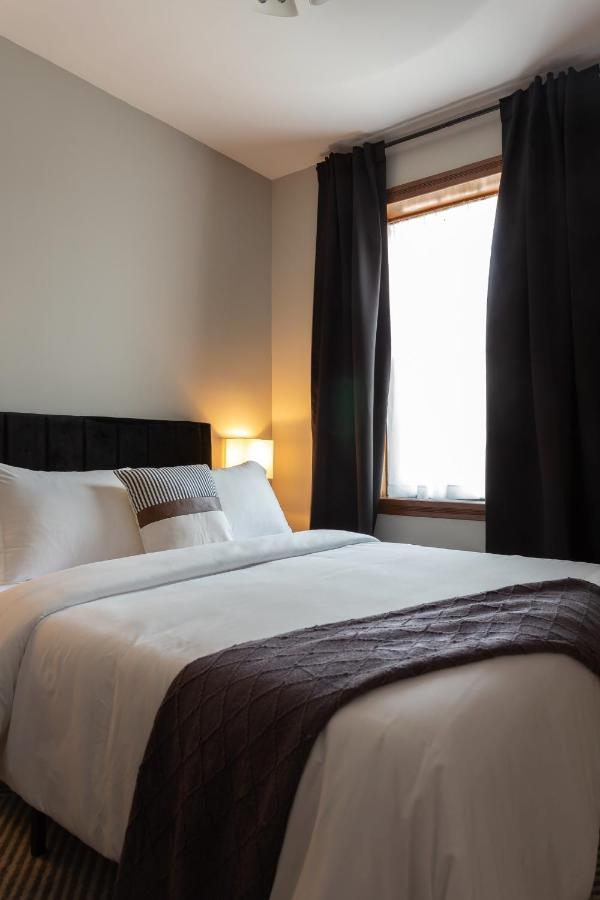 Spacious Stay Near Yale In Downtown Ню Хейвън Екстериор снимка