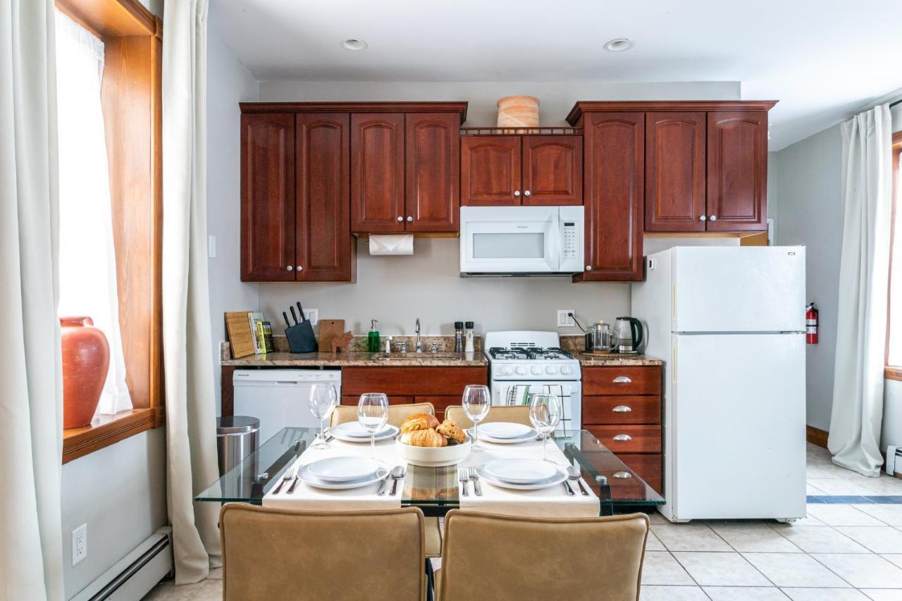 Spacious Stay Near Yale In Downtown Ню Хейвън Екстериор снимка