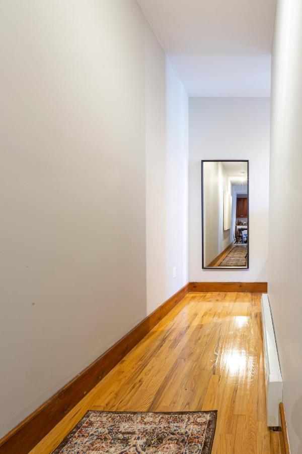 Spacious Stay Near Yale In Downtown Ню Хейвън Екстериор снимка